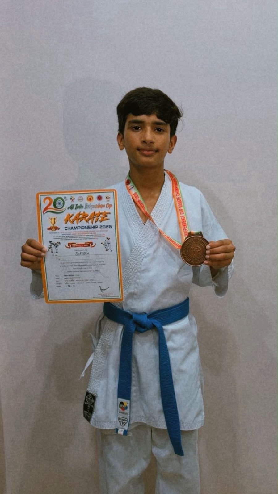 Achievement