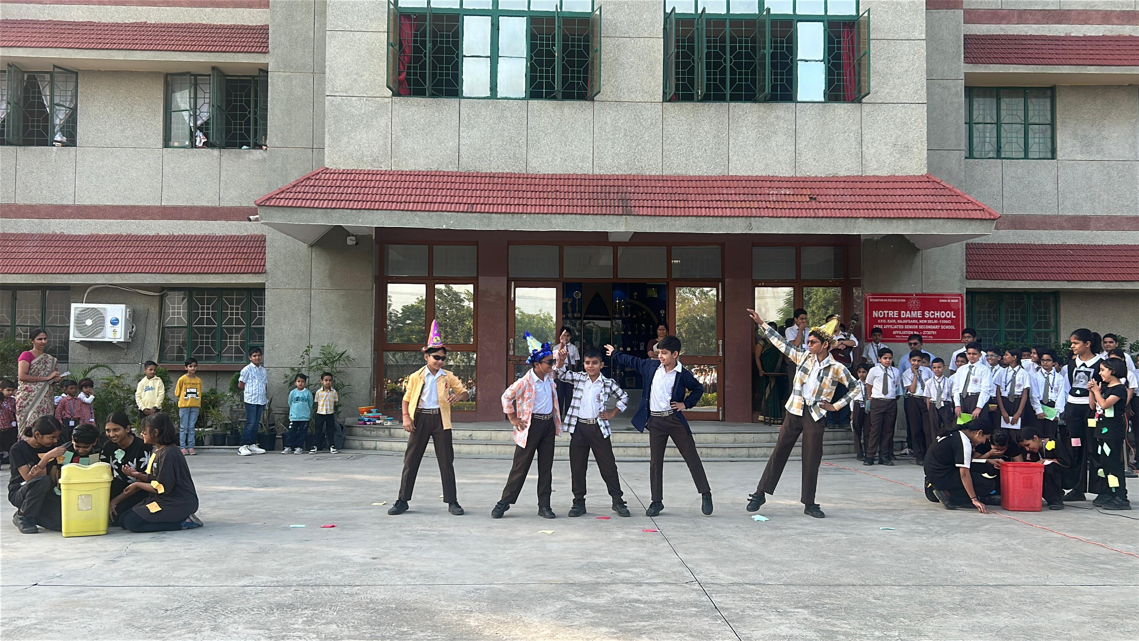 NDS
