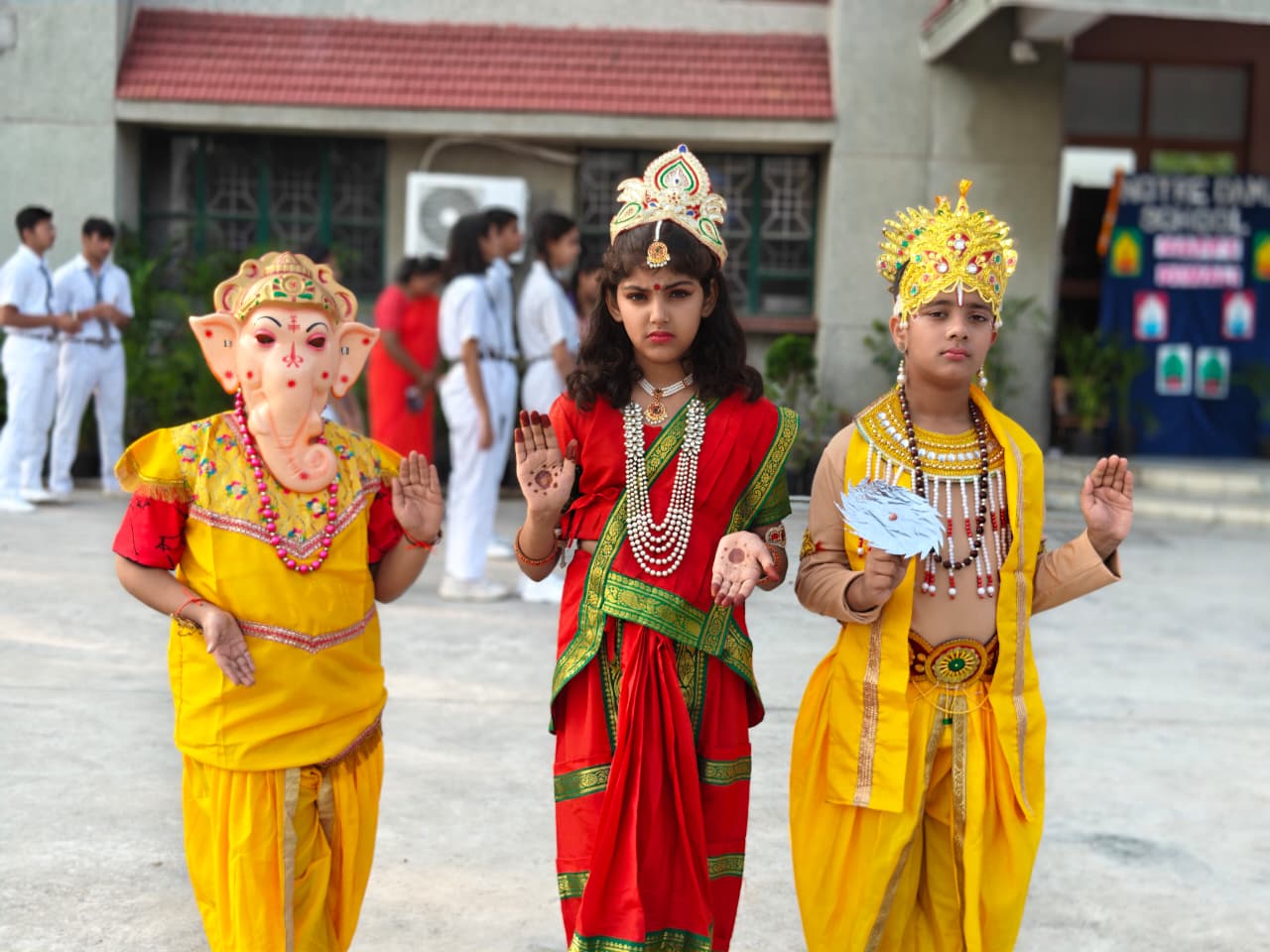 Green Diwali