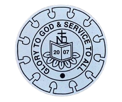 Notre Dame School Logo